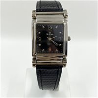 Armbanduhr Bulova Dame in Stahl BC717 - BC717